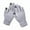Gray, variant on Women's Knitted Gloves Touchscreen Winter Waterproof Windproof Sports Soft Warm Plain Thermal Breathable, Home Decor