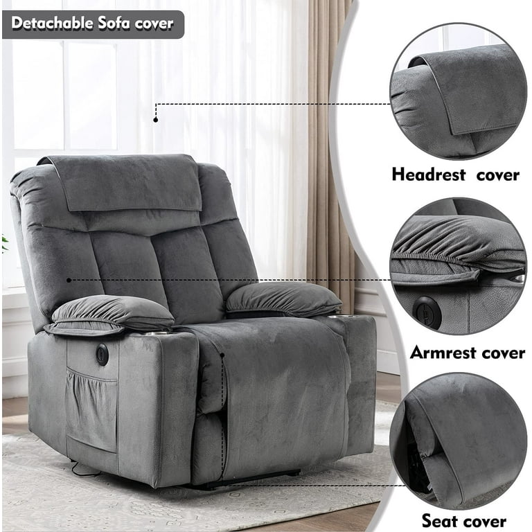 Bonzy lift recliner 2025 reviews