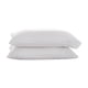 thumbnail image 2 of Fundas de almohada Fundas de almohada de estilo abierto 45X75CM Blanco, 2 of 6