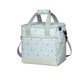 thumbnail image 4 of Ganfancp Bolsa de Picnic de Gran Capacidad para Exteriores Cesta de Picnic para Camping Bolsa de Picnic para Viajes Bolsa de Bento Portátil Bolsa de Aislamiento Térmico Ofertas Flash Liquidación 1X B, 4 of 4