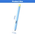 thumbnail image 3 of Stylus Pen Case Accesorios para Samsung Galaxy Tab S6 Lite Tablet (Azul), 3 of 5