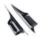 thumbnail image 1 of 2pcs Car Interior Door Handles Cover For Bmw F01 F02 7 Series Front Rear Left+right Doors Handle Pull Carrier Protective Cover, 1 of 1