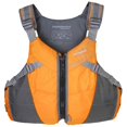 thumbnail image 1 of Stohlquist Spectrum Lifejacket (PFD)-Mango-Universal, 1 of 1