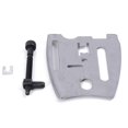 thumbnail image 2 of Chain Adjusting Kit Screw Tensioner Inner Plate Set Chainsaw Replacement Part, 2 of 8