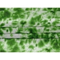thumbnail image 5 of oneOone Velvet Green Fabric Tie Dye Craft Projects Decor Fabric Printed By The Yard 58 Inch Wide, 5 of 5