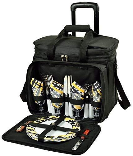 picnic backpack walmart