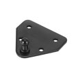 thumbnail image 4 of Unique Bargains 4 Set Vehicle Ball Studs Mounting Brackets for Gas Struts Shocks 64x58x21mm, 4 of 6