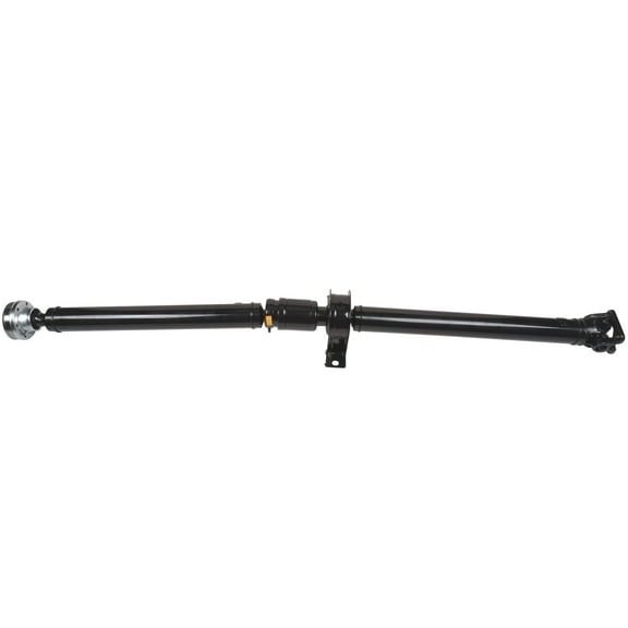 GELUOXI Drive Shaft Assembly Fits Chevrolet Traverse GMC Acadia Sport Utility 3.6L V6 2007-2011 1Pc