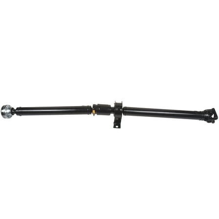 GELUOXI Drive Shaft Assembly Fits Chevrolet Traverse GMC Acadia Sport Utility 3.6L V6 2007-2011 1Pc