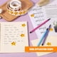thumbnail image 2 of 500pcs Gold Star Stickers for Kids Reward Chart at School Classroom, 1 Inch Self-Adhesive Star Stickers for Parents(1roll), 2 of 4