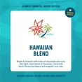 thumbnail image 2 of Cameron's Coffee Gold Roast Hawaiian Medium-Dark Roast Ground Arabica Coffee, Sweet & Mellow, 28 oz Bag, 2 of 8