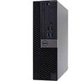thumbnail image 3 of Refurbished Dell Optiplex Desktop Intel i7-6700 3040, 3 of 4