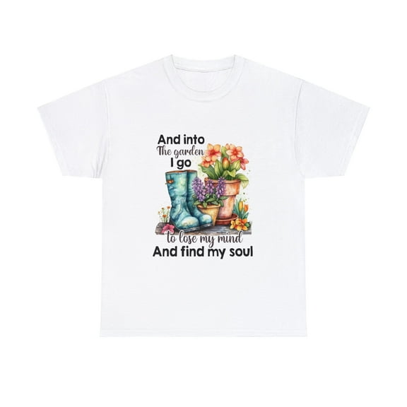 Gardening shirt, Shirt For Farmer Plant Lovers ID-0228-PHXS