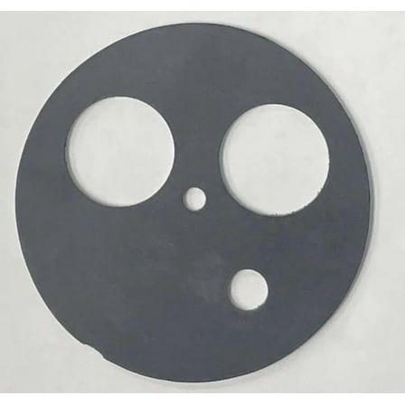 Genuine Yanmar 119574-44170 Fresh Water Cooler Gasket for Marine Engines