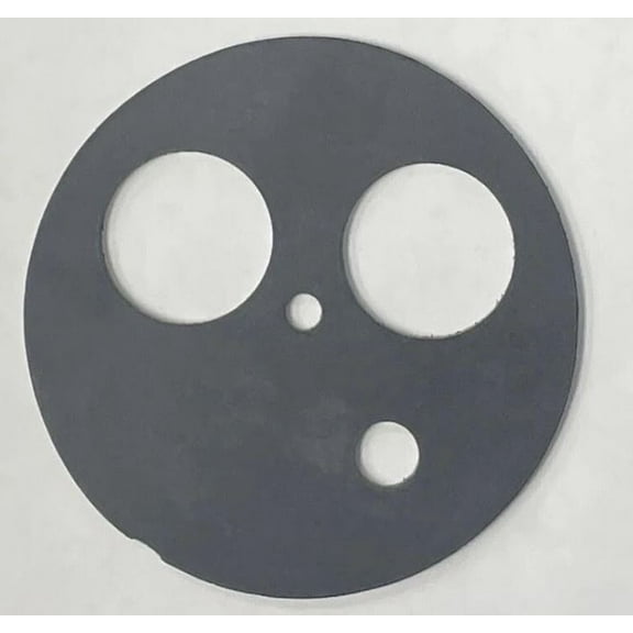 Genuine Yanmar 119574-44170 Fresh Water Cooler Gasket for Marine Engines