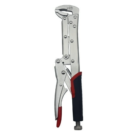 

Long-handled 80-degree curved nose pliers round nose pliers vigorous pliers and sharp-nosed pliers