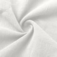 thumbnail image 6 of BSDJILFG Cotton Linen Shirts for Men Loose Fit Summer Shirts V-Neck Lightweight Breathable Pullover Blouse, 6 of 6