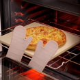thumbnail image 5 of fsxdhpcsgfc Vital Gloves Disposable Small Silicone Oven Oven Gloves With Non 2PCS Oven Mittens Heat 230 Soft Silicone Oven Mits For Cooking Baking Kitchen Mitten, 5 of 5