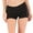 Black, variant on SHCKE Women Butt Lifting Underwear Body Shapewear Seamless Padded Underwear Hip Enhancer Panties Control Body Shaper Brief