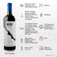 thumbnail image 2 of Vino Tinto Nudo Tablas Nebbiolo 750 ml, 2 of 4