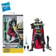 thumbnail image 2 of Hasbro Power Rangers Guardian Action Joint Figure Action Figures Model Genuine Anime Figures Collection Hobby Gifts Toys Gong Bohan LED, 2 of 2