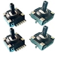 thumbnail image 1 of Hall Effect Electromagnetic Joystick Module for Nintendo Switch Pro Controller Durable Replacement, 1 of 8