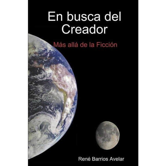 En busca del Creador, (Paperback)