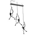 thumbnail image 3 of Chandeliers Elegant Appearance Retro Industrial Style Fine Workmanship Stylish Modern Chandelier 110‑220V, 3 of 22