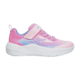 thumbnail image 1 of Tenis Skechers Rosa para Niña T17-22 [SKE1046] rosa 17, 1 of 10