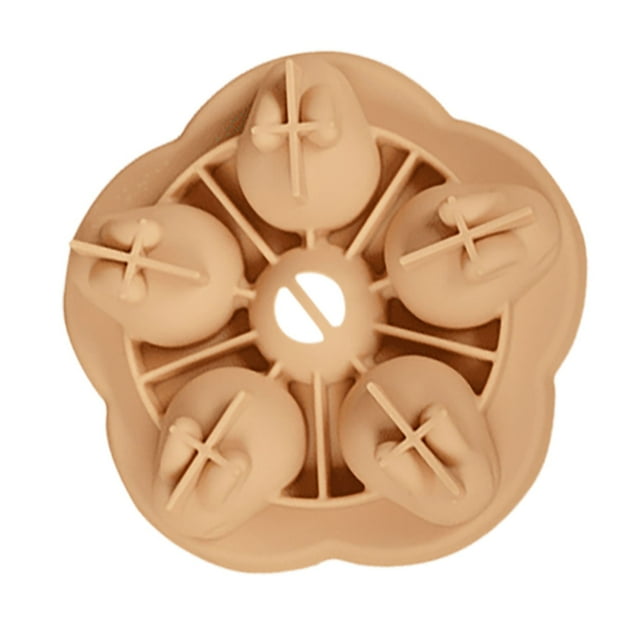 Kyusrd Chocolate Rabbit Mould Pudding Jelly Cheesecake Mould Kitchen Small Tool