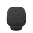 thumbnail image 1 of Car Seat Covers Set Four Seasons Front Rear Seat Protector Car Seat Cushion, 1 of 8