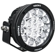 Single 6.7 18led Light C