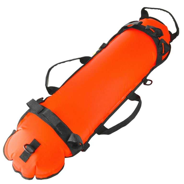 KEEP DIVING Inflatable Safety Float Diving Surface Marker Signal