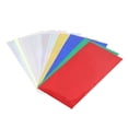 thumbnail image 2 of 12Pcs Fishing Lure Stickers Mixed Color Laser Adhesive Film Refit Material Luminous Decor, 2 of 14