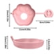 thumbnail image 3 of Soporte para helados a prueba de fugas para niños | Soporte para helados de silicona de grado alimenticio con pajita | Resistente, reutilizable y resistente al frío y al calor | Evita goteos y, 3 of 7
