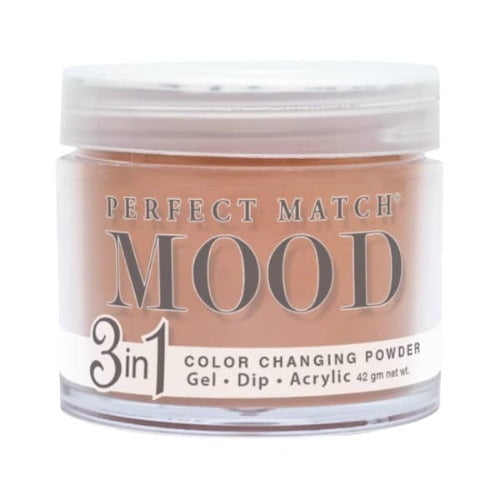 Lechat Perfect Match Dip Powder Mood Color - Fiery Passion PMMCP28