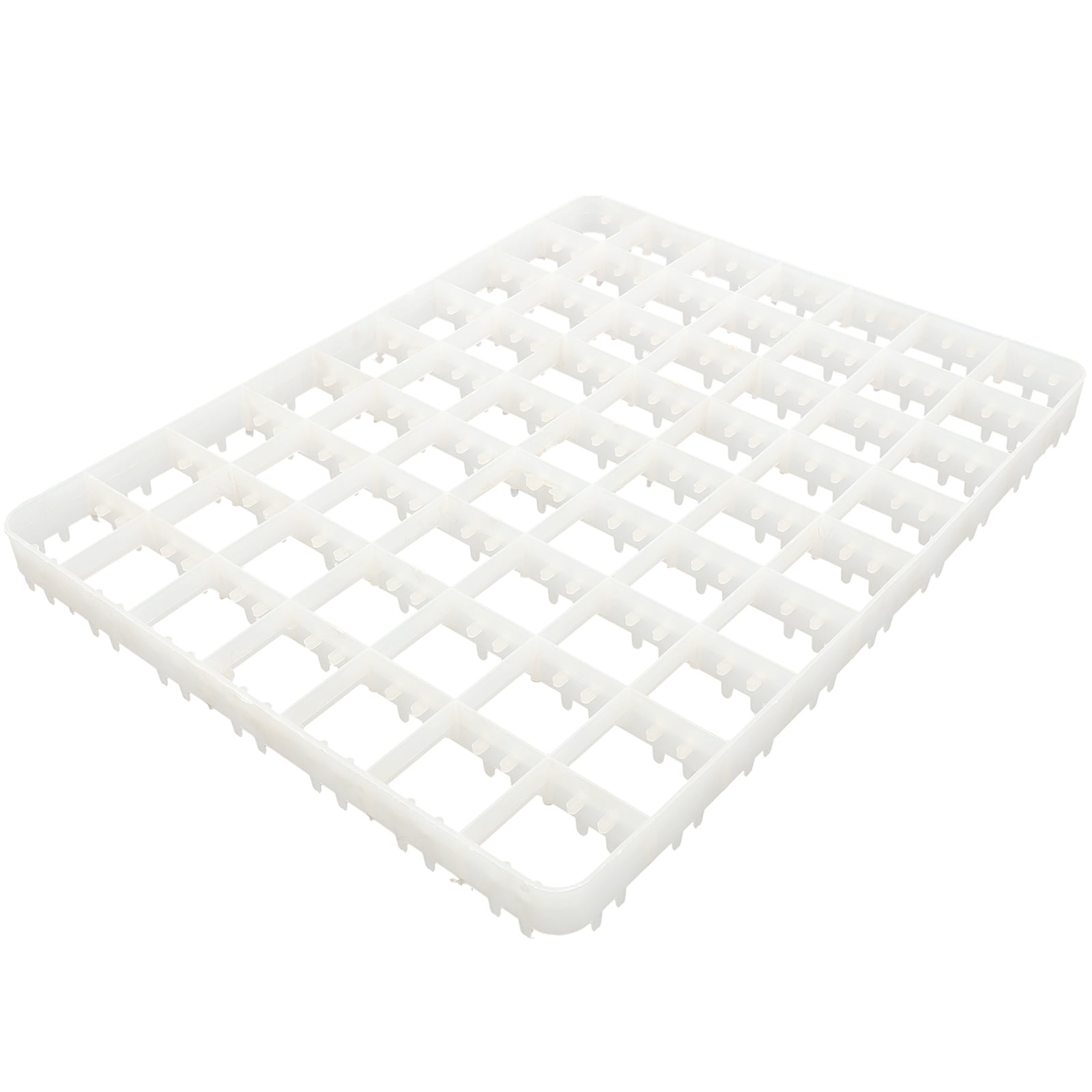 Reliable Egg Holder Protective Egg Storage Tray Egg Storage Container Crate