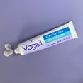 Vagisil AntiItch Vaginal Cream, Maximum Strength, Sensitive Skin, 1 oz