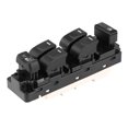thumbnail image 3 of Interruptor de la ventana principal del lado del conductor delantero izquierdo para Chevy Colorado Canyon 4 puerta 25779767, 3 of 8