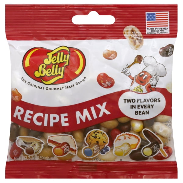 Jelly Belly Jelly Beans 3.5oz Recipe Mix