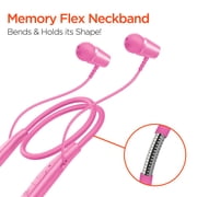 HyperGear Flex Xtreme Wireless Earphones (XPHONES-PRNT)