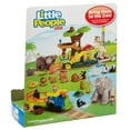 thumbnail image 4 of Fisher-Price Little People Zebra, 4 of 4