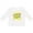 AA-White, variant on Inktastic I Love My Pappy- Sun and Rainbow Letters Boys or Girls Long Sleeve Toddler T-Shirt