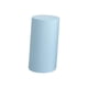 thumbnail image 4 of Cubierta de columna de pedestal Cubierta de pedestal cilíndrica Fondo decorativo S, 4 of 9