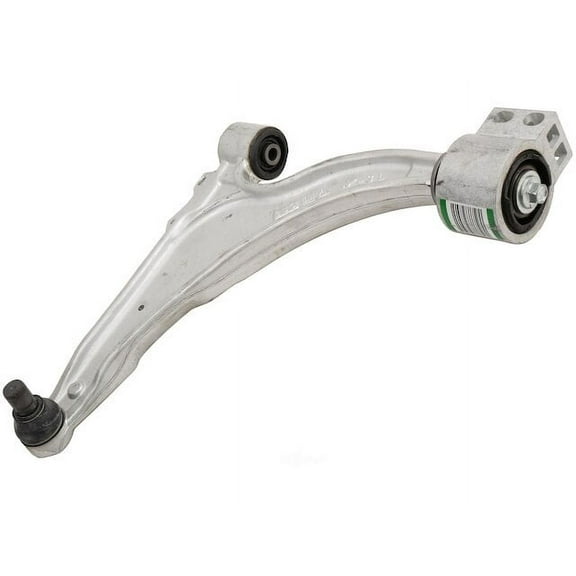 Front Left Lower Control Arm - Compatible with 2011 - 2015 Chevy Cruze 2012 2013 2014
