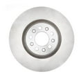 thumbnail image 1 of Raybestos Brakes Brake Rotor 781768R R-Line; OE Replacement; Single, 1 of 4