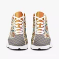 thumbnail image 5 of Ni - ke Retro 70s Groovy Mushroom Unique Shoes A J 13 Sneakers Casual Hippie Vibes, 5 of 5