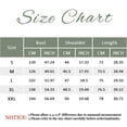 thumbnail image 2 of Women Plus Size Casual Knit V Neck Lightweight Long Sleeve Sweaters Sky Blue XXL, 2 of 4