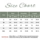 thumbnail image 2 of Women Plus Size Casual Knit V Neck Lightweight Long Sleeve Sweaters Sky Blue XXL, 2 of 4