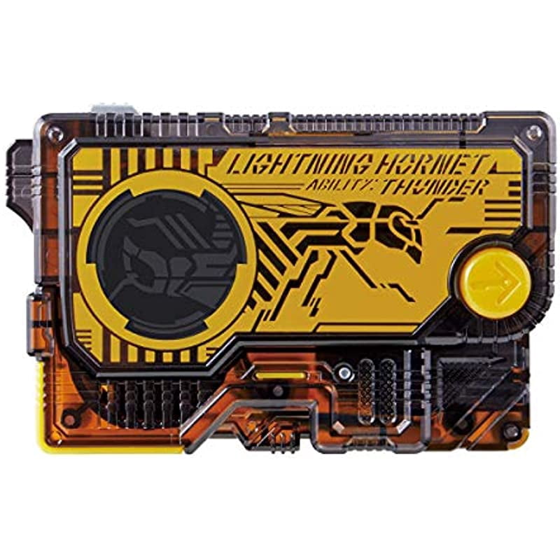 Bandai Kamen Rider Zero One Dx Lightning Hornet Progrise Key Walmart Com Bandai Kamen Rider Zero One Dx Lightning Hornet Progrise Key Walmart Com